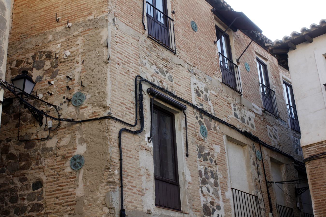 La Casa del Temple abre sus puertas