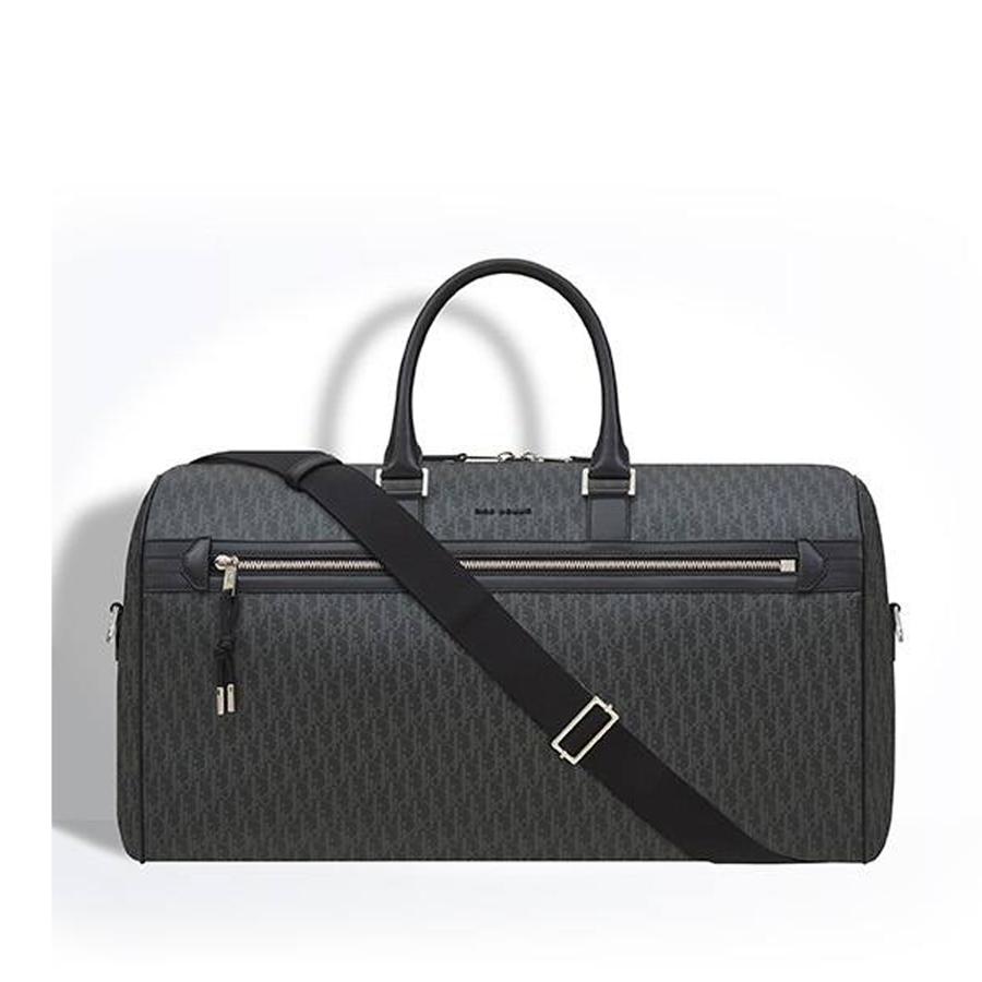 Bolsa de viaje marinero en tela darklight (2.100€)