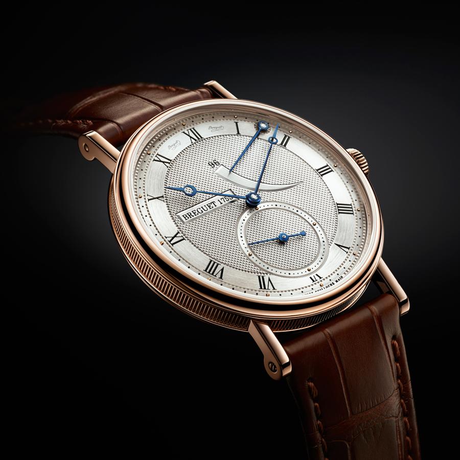 Reloj Classique Réserve (18.600€)