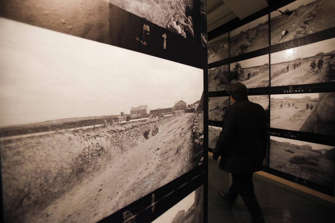 La inauguración de la Bienal de Fotografía de Córdoba, en imágenes