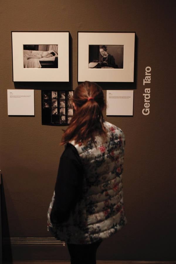 La inauguración de la Bienal de Fotografía de Córdoba, en imágenes