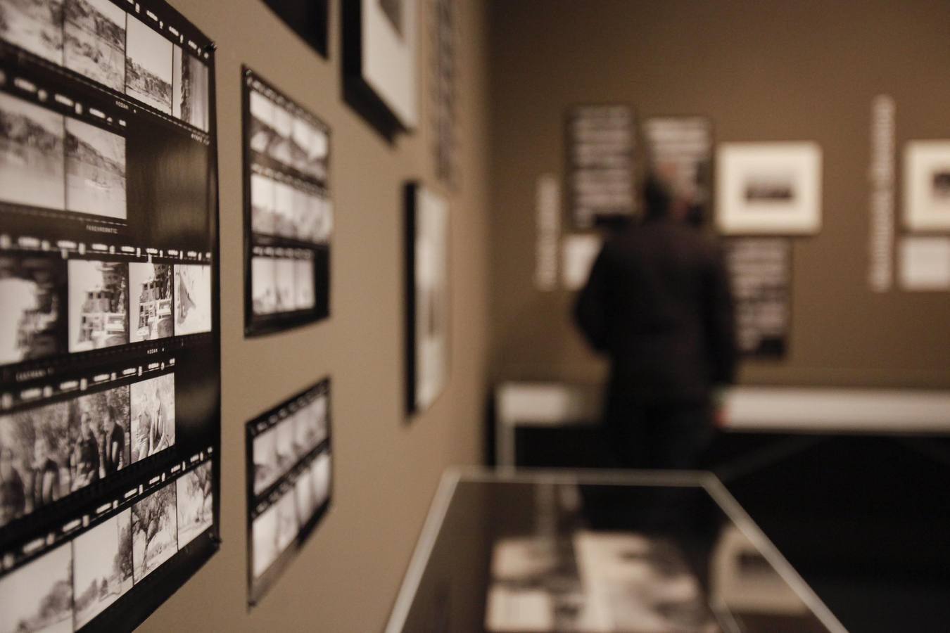 La inauguración de la Bienal de Fotografía de Córdoba, en imágenes