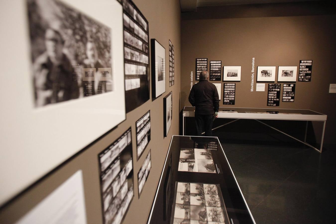 La inauguración de la Bienal de Fotografía de Córdoba, en imágenes