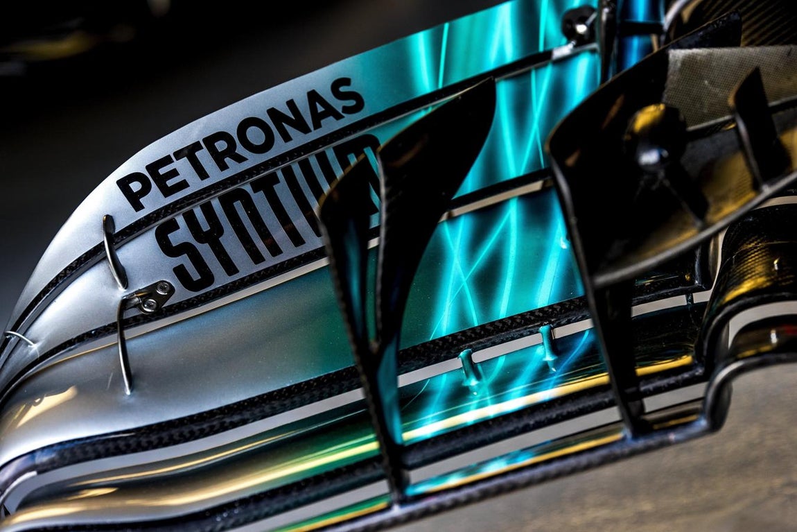 La otra cara del GP de Australia