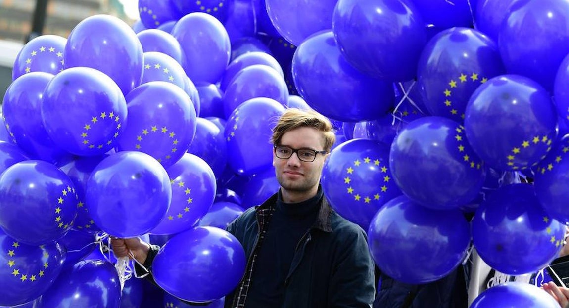 Roma celebra el 60 aniversario de los Tratados de Roma