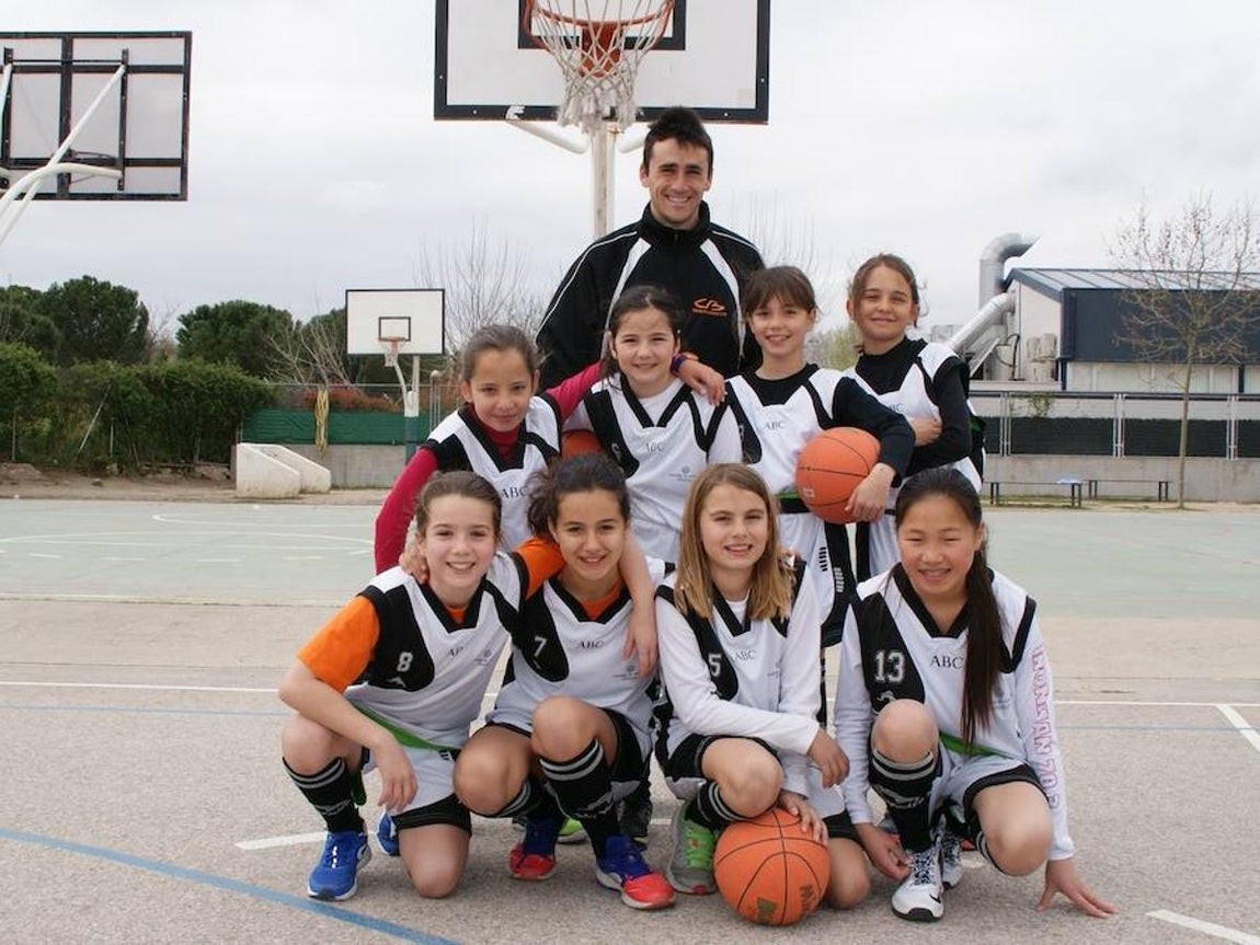 Bernadette - San Patricio