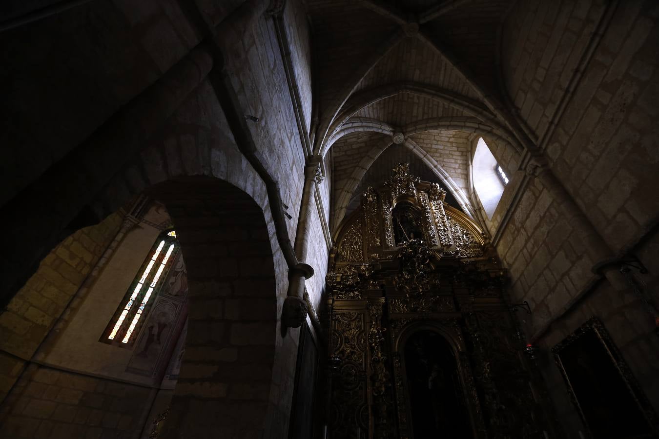 Las iglesias fernandinas de Córdoba, en imágenes