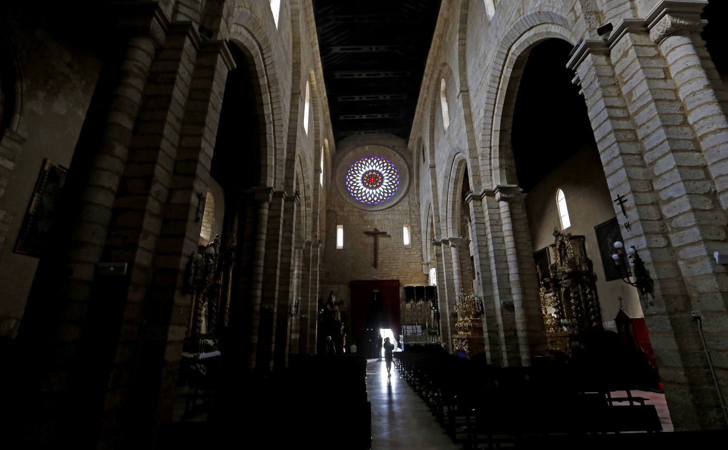 Las iglesias fernandinas de Córdoba, en imágenes