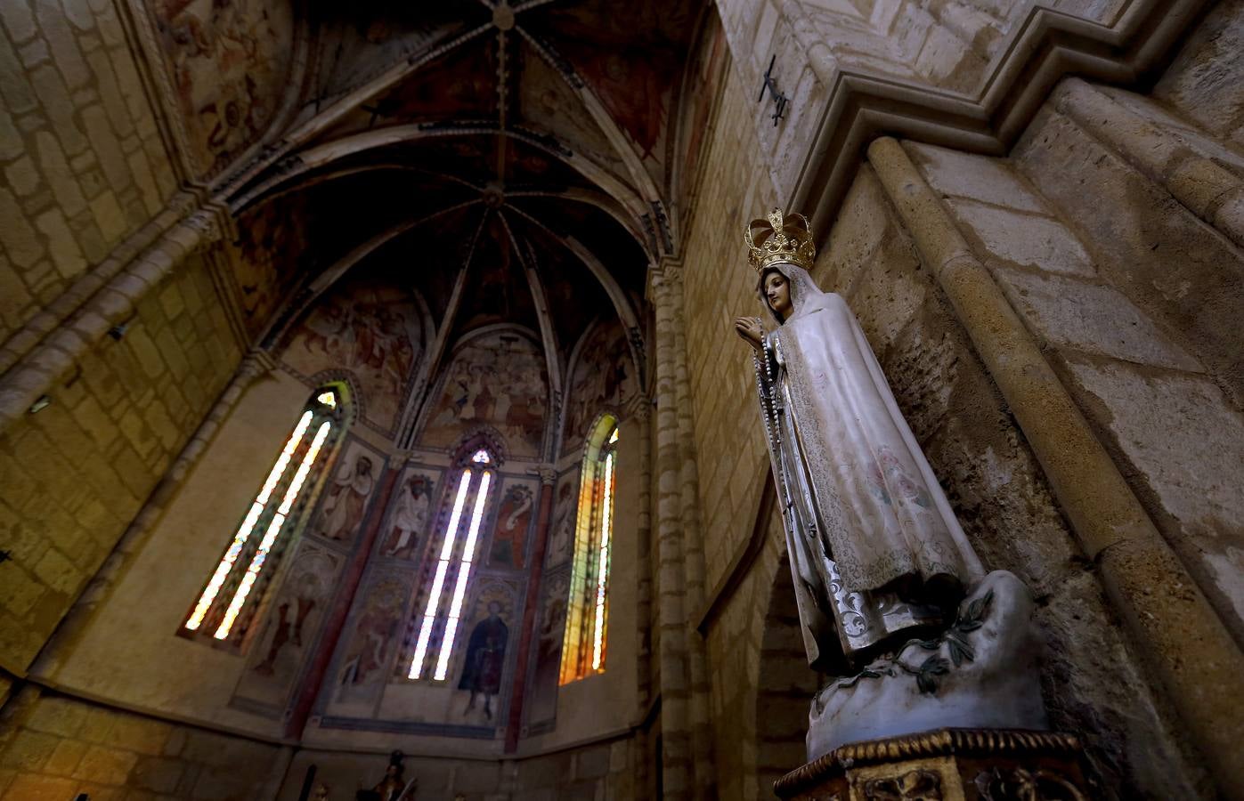 Las iglesias fernandinas de Córdoba, en imágenes