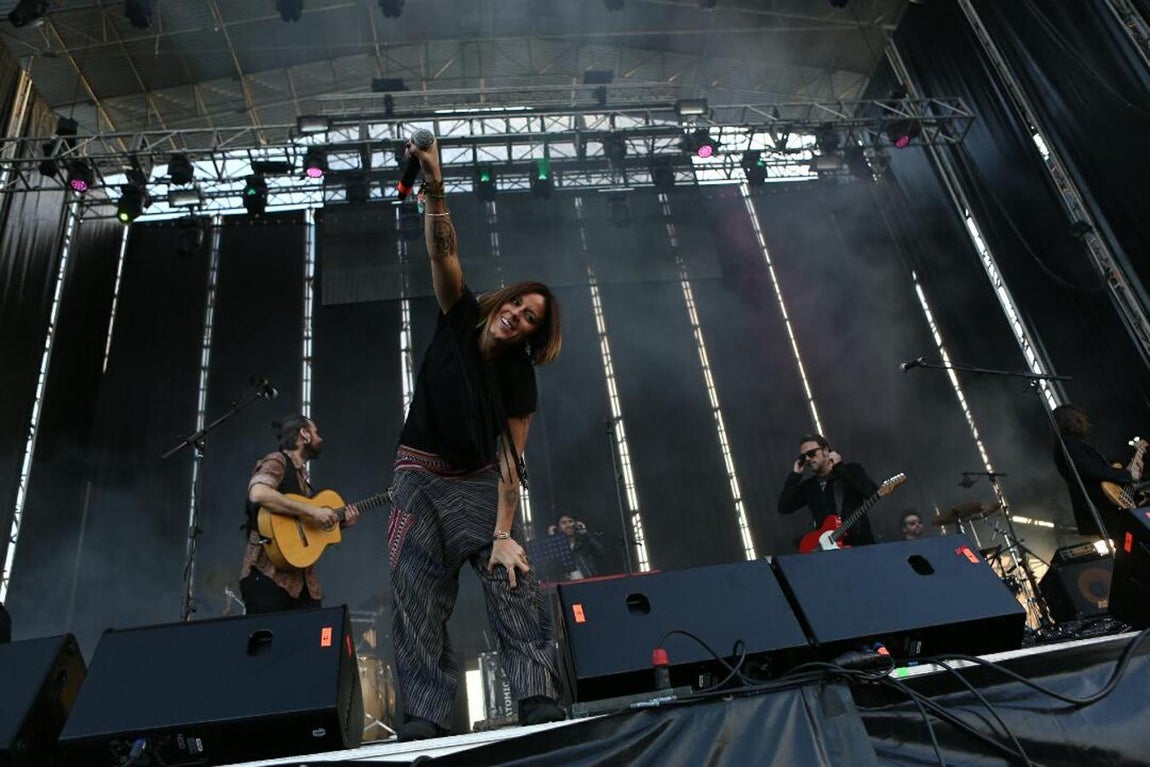 Búscate en el Primavera Trompetera Festival