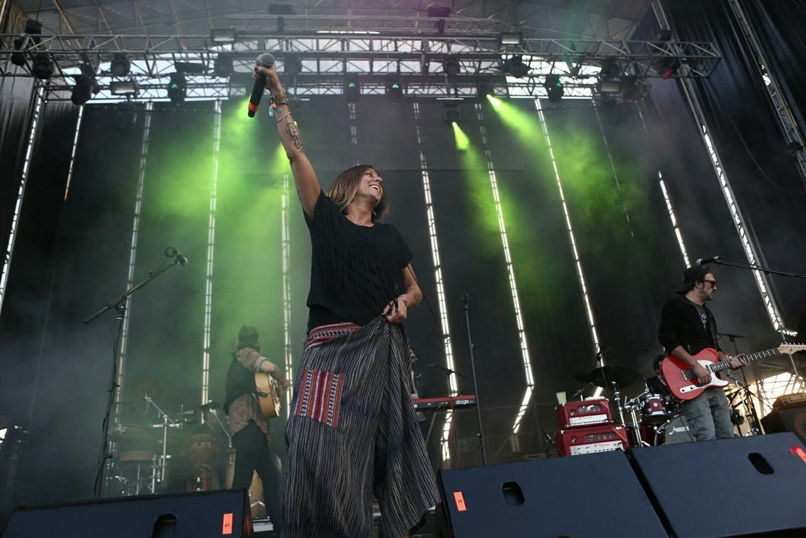 Búscate en el Primavera Trompetera Festival