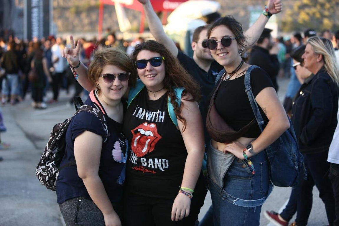 Búscate en la Primavera Trompetera de Jerez 2017