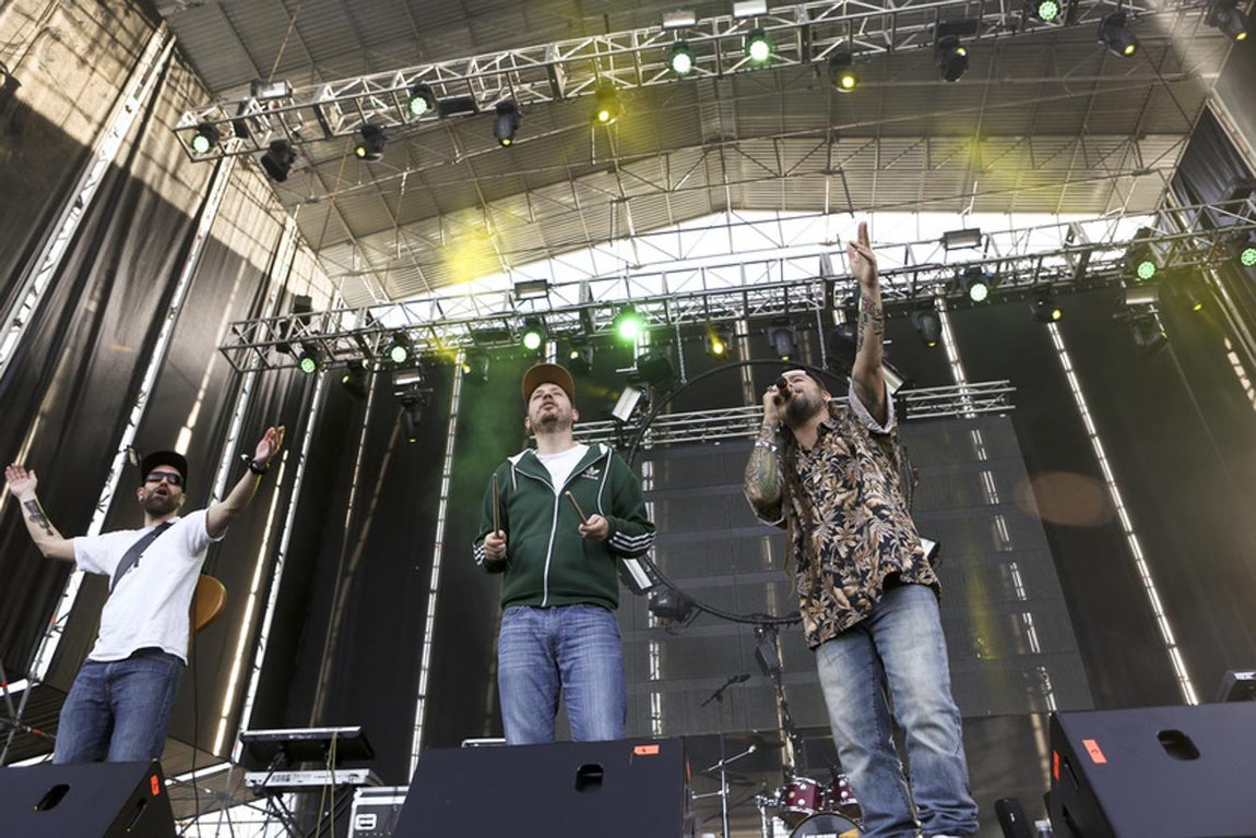 Búscate en el Primavera Trompetera Festival