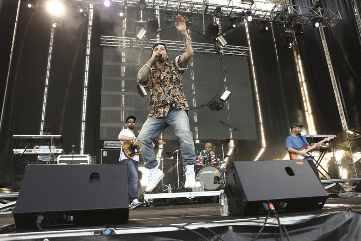 Búscate en el Primavera Trompetera Festival