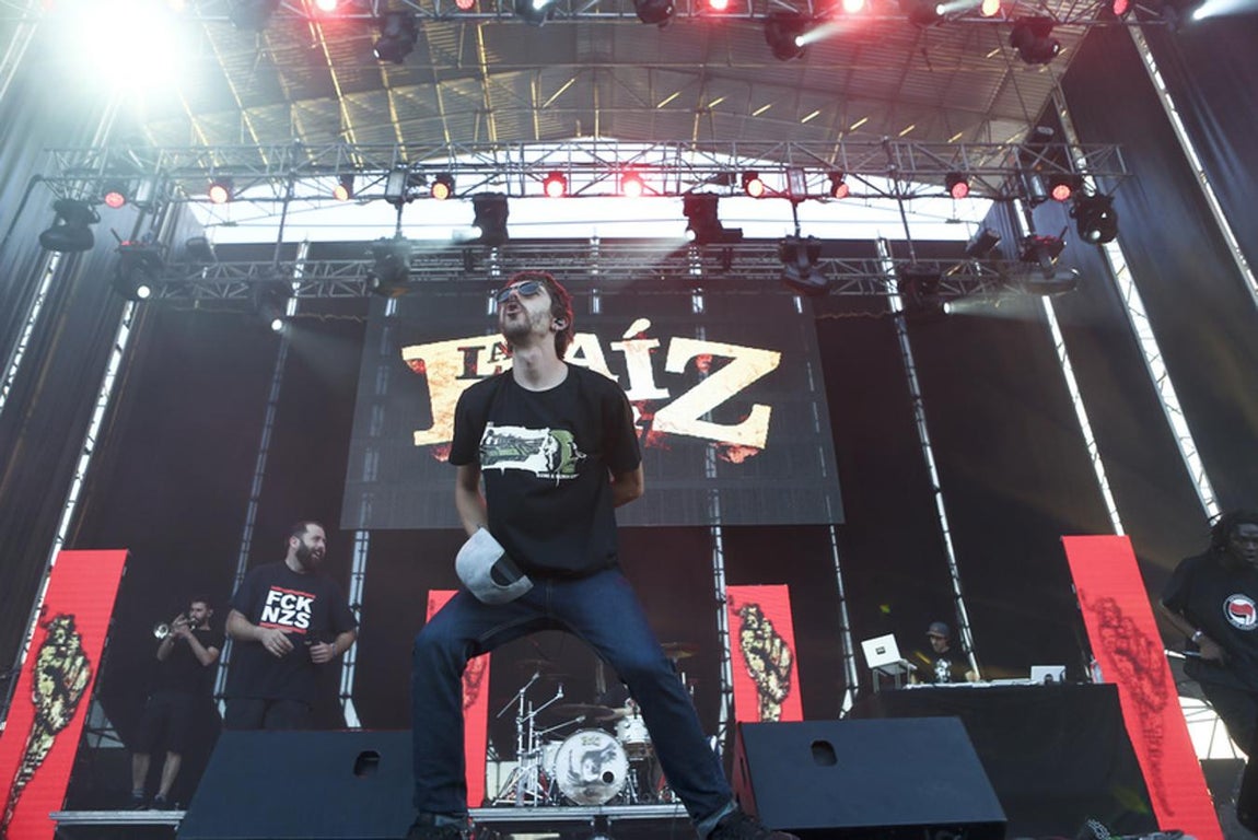 Búscate en el Primavera Trompetera Festival