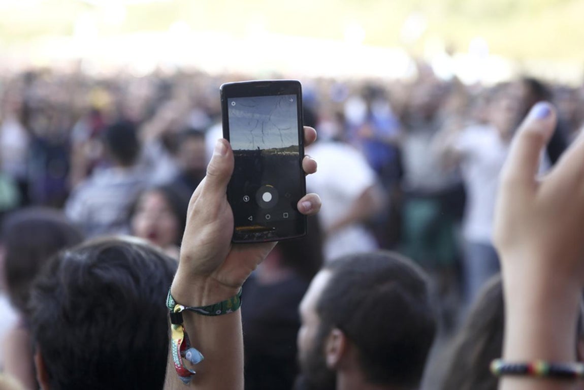 Búscate en la Primavera Trompetera de Jerez 2017