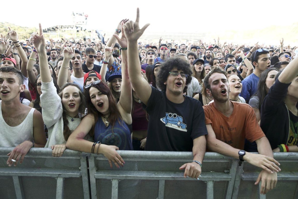 Búscate en la Primavera Trompetera de Jerez 2017