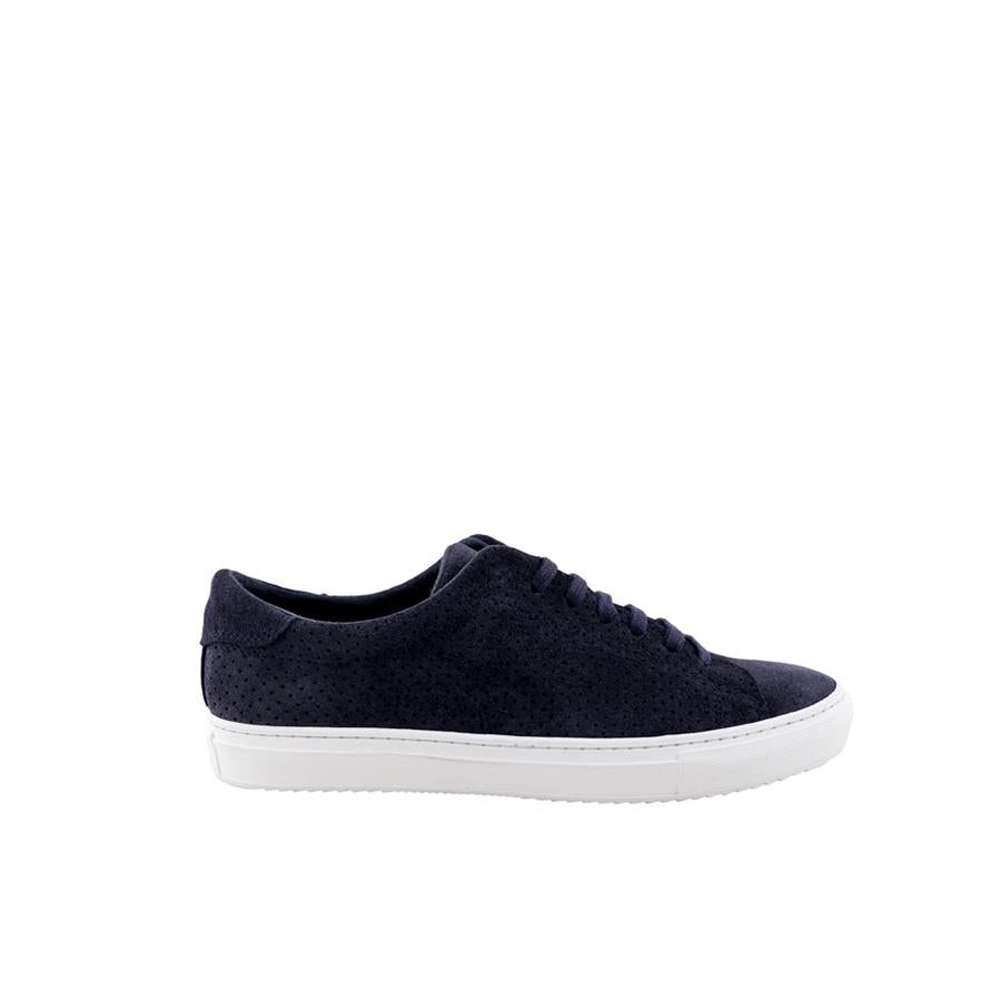 Bonnie sneaker indigo12060 (89 €)