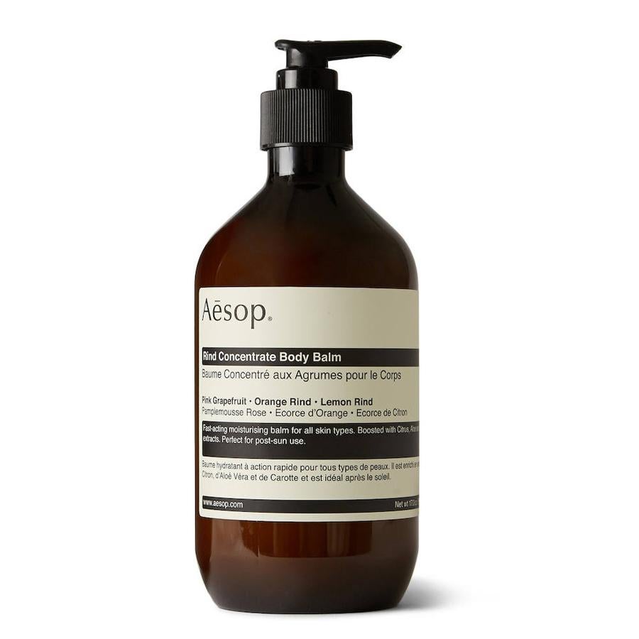 Energizante corporal Body Balm (73,29€)