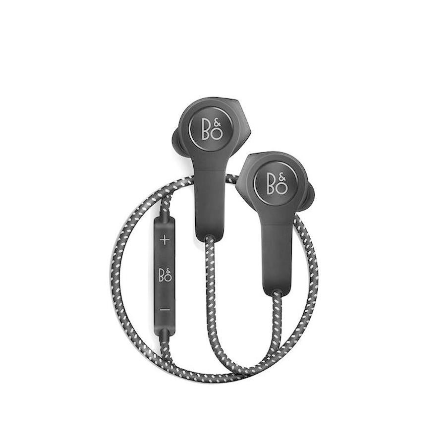 Auriculares bluetooth H5 (254€)