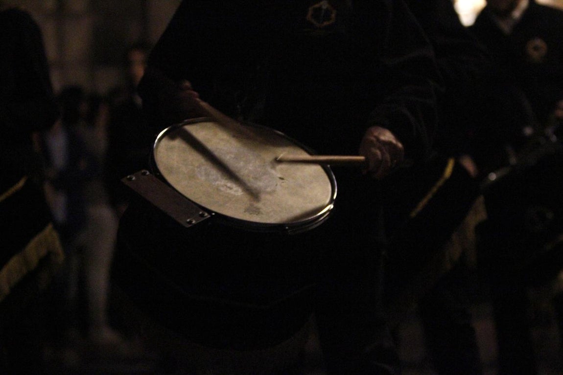 Viernes de Dolores de Toledo, en imágenes