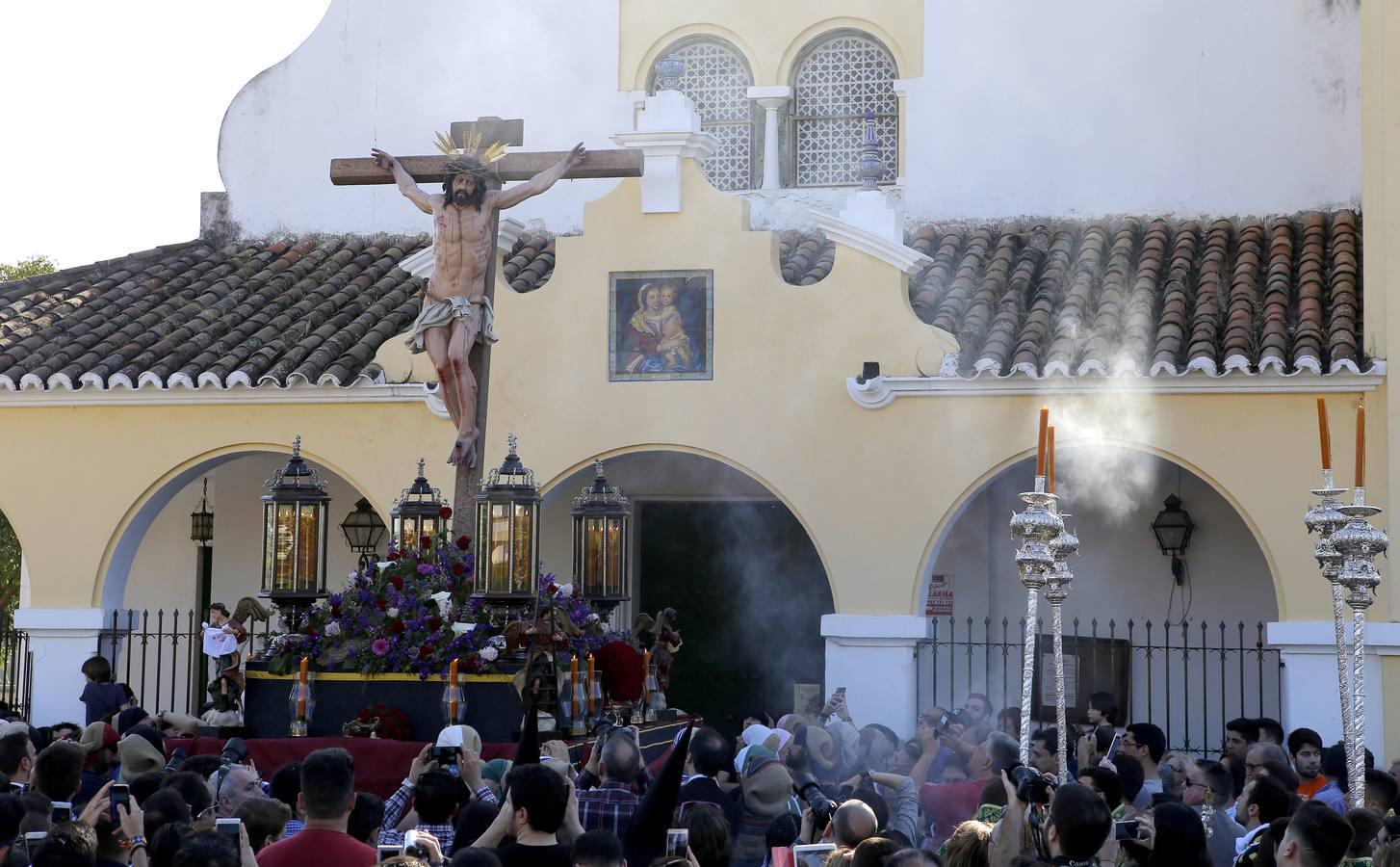 El Sábado de Pasión, en imágenes