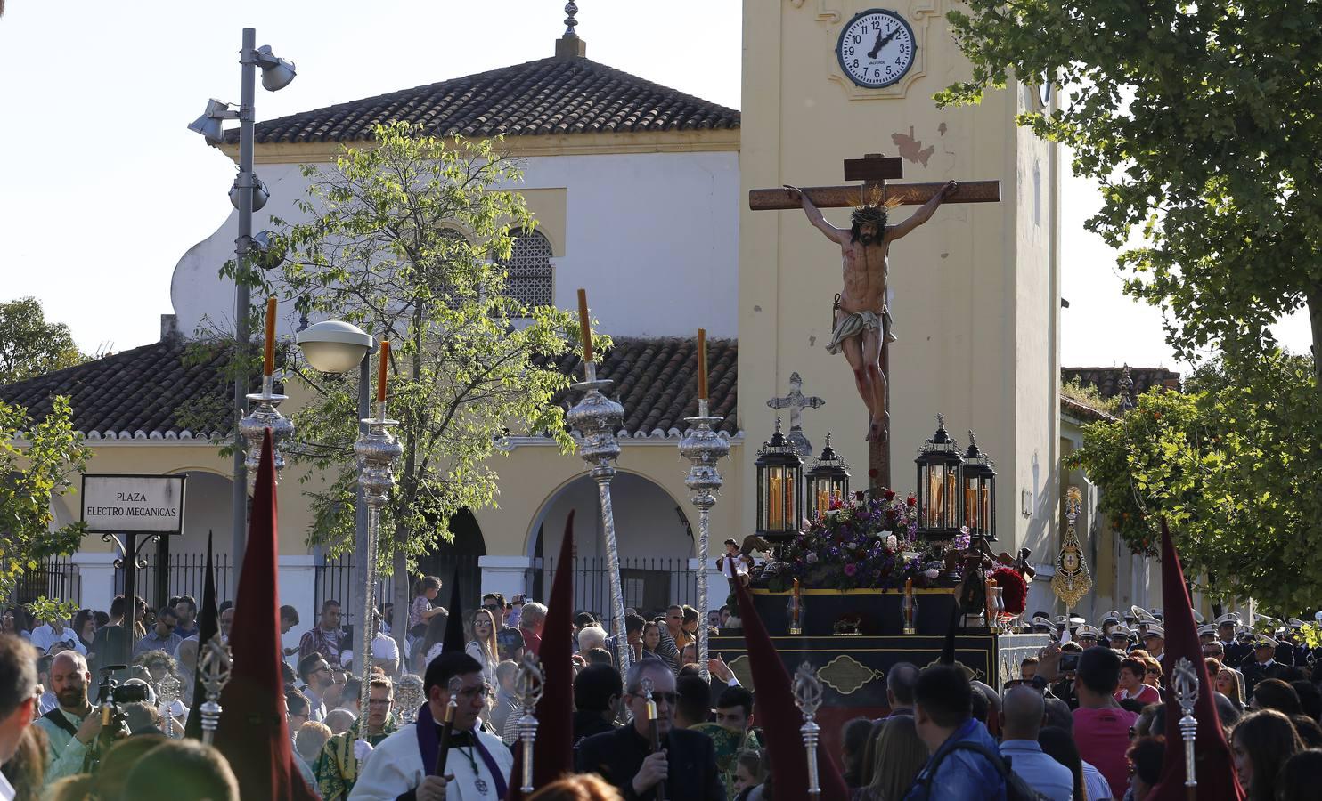 El Sábado de Pasión, en imágenes