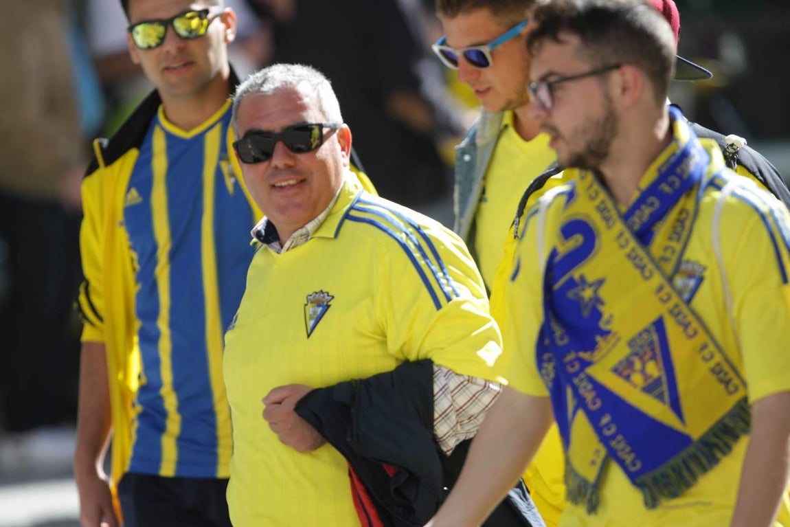 Galería de fotos: Búscate en el partido del Carranza