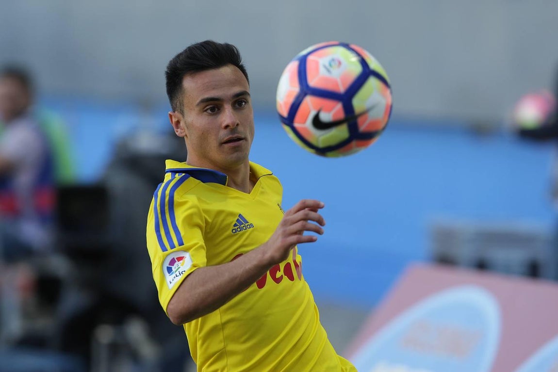 Galería de fotos: El Cádiz CF-Lugo en imágenes