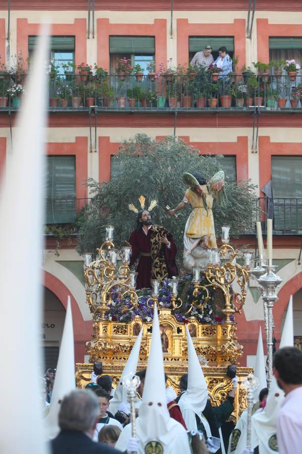 El Huerto, en imágenes