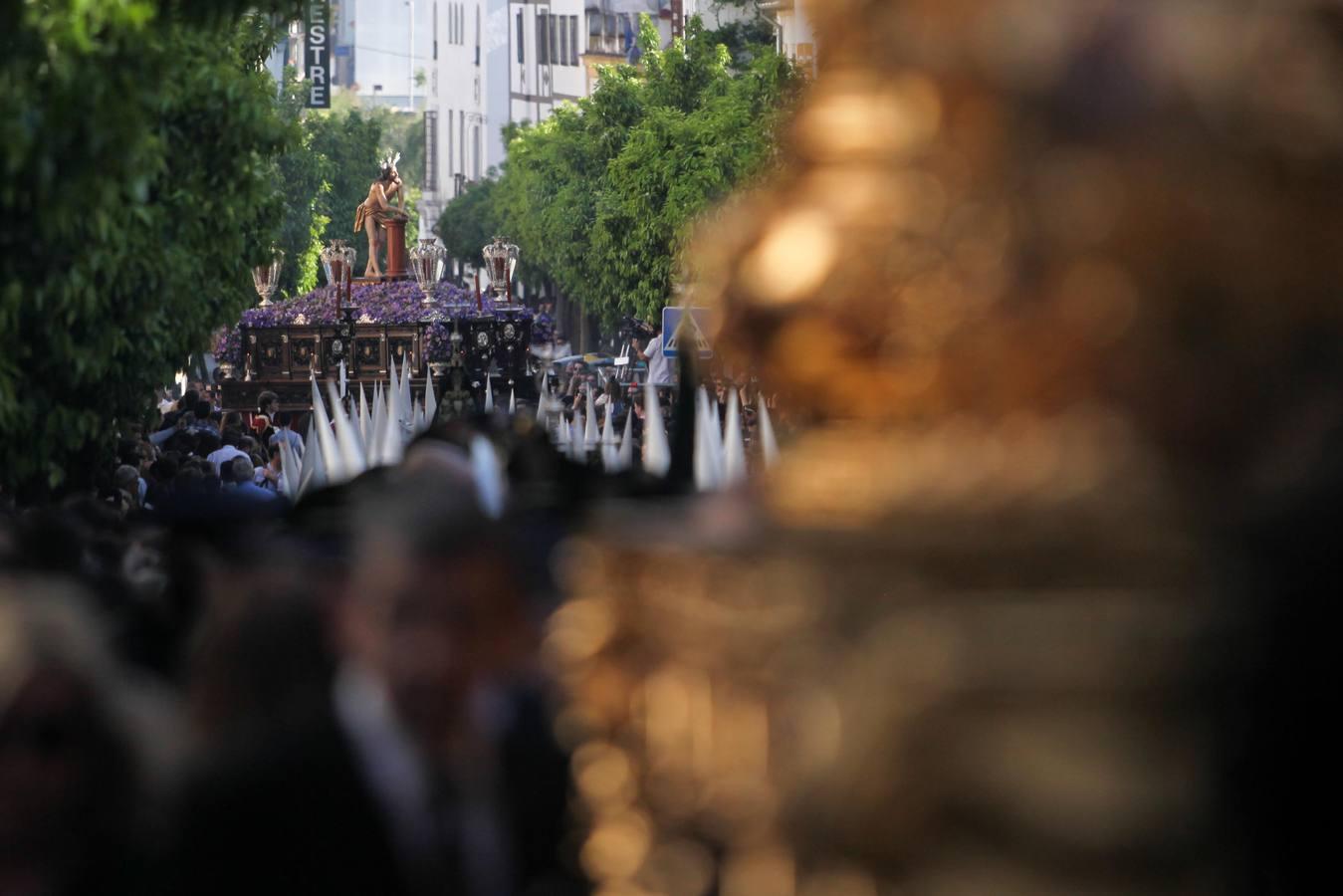 El Huerto, en imágenes