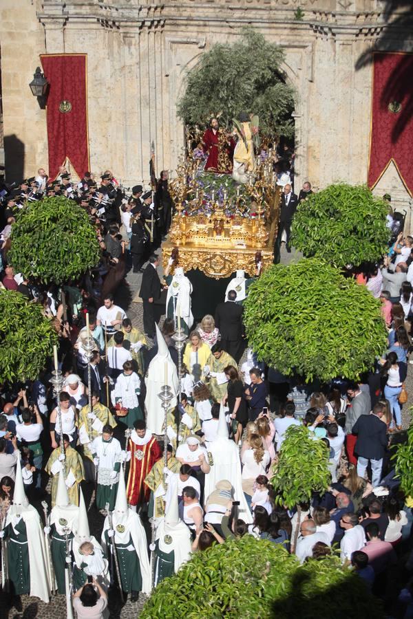 El Huerto, en imágenes