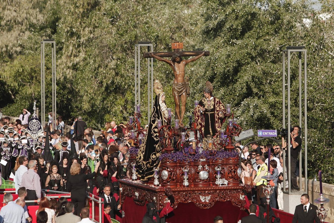 Las Penas de Santiago, en imágenes