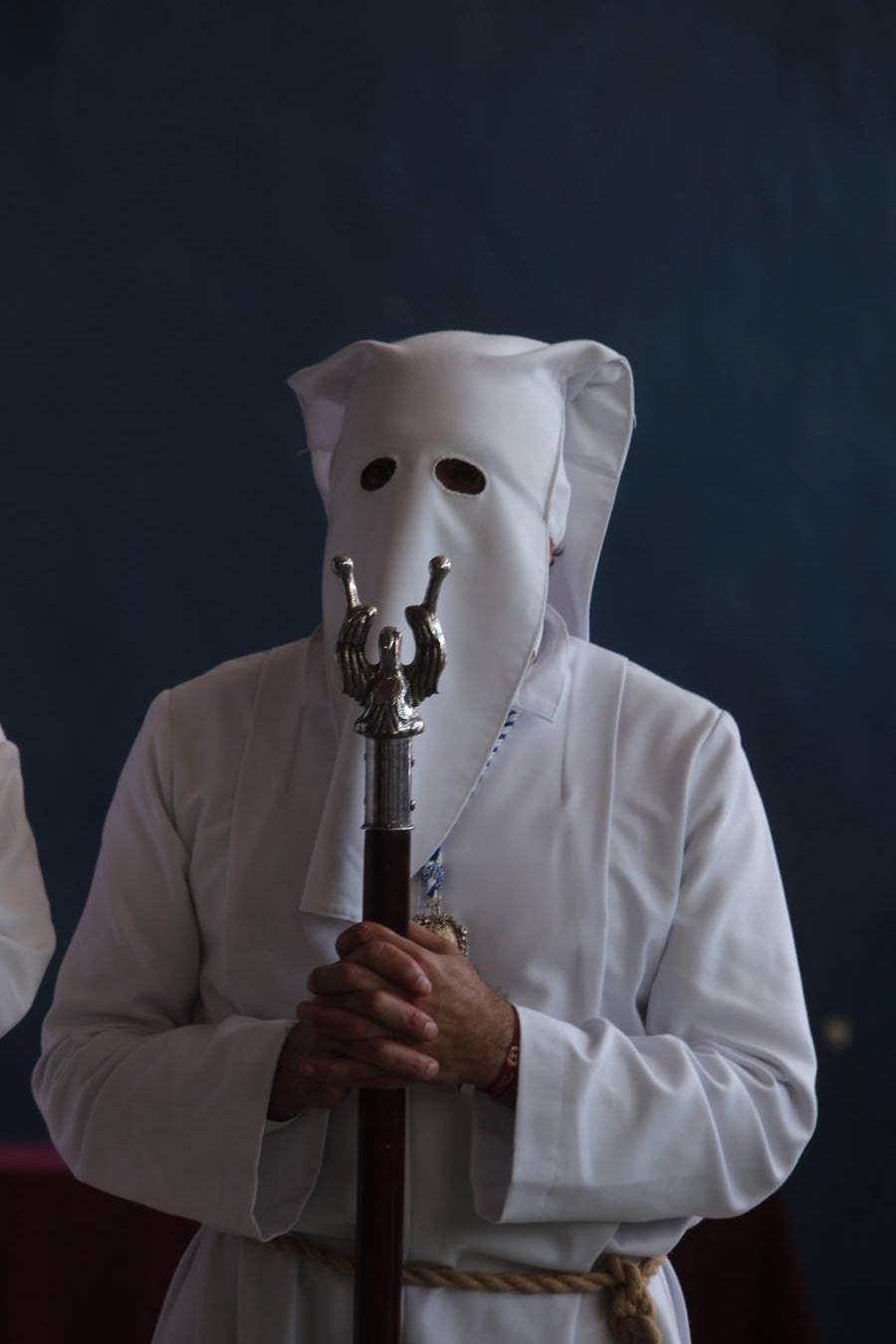 Semana Santa de Cádiz 2017. Hermandad del Despojado