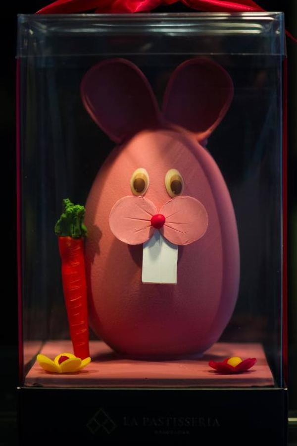 Las monas de Pascua más originales