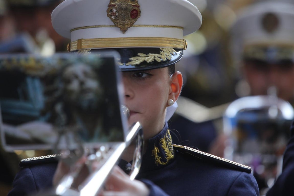 Fotos. Semana Santa Cádiz 2017. Prendimiento