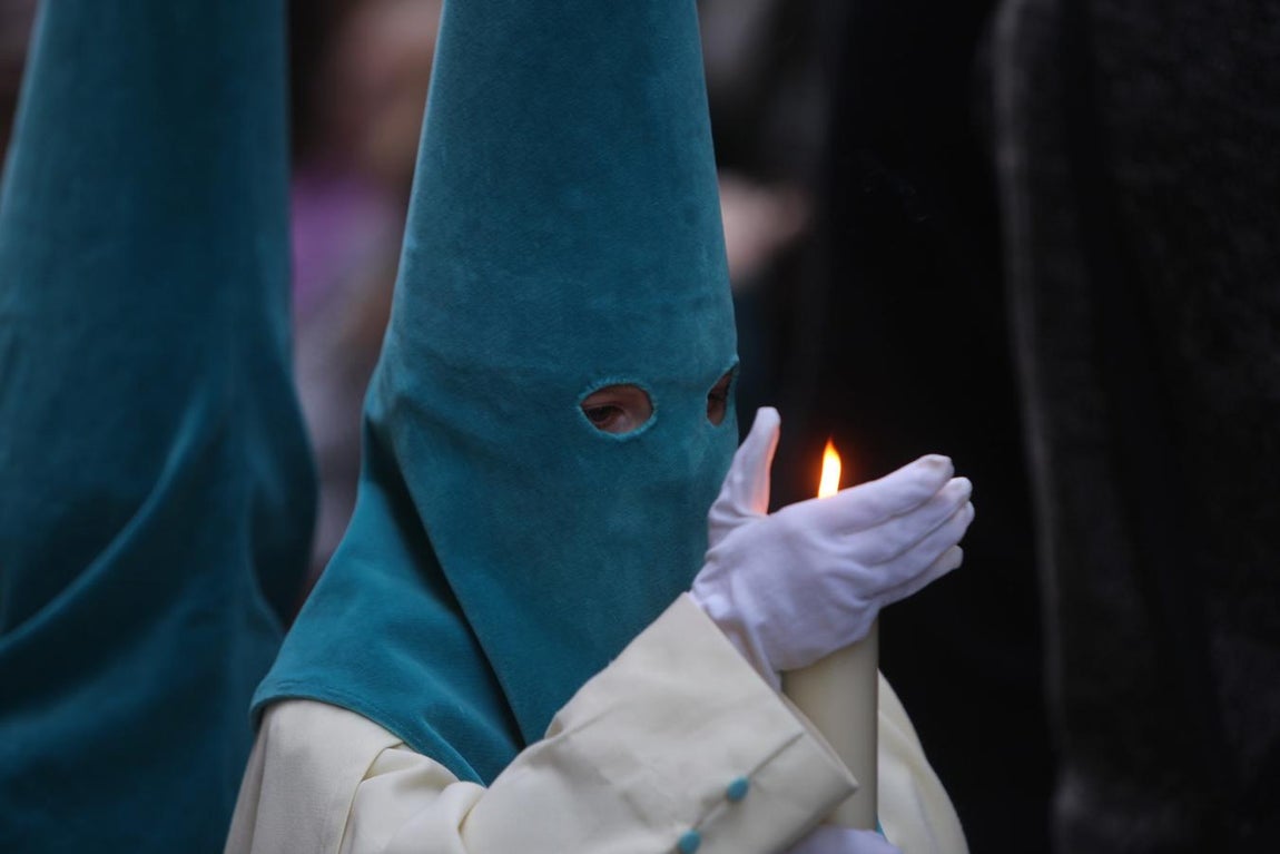 Fotos. Semana Santa Cádiz 2017. Prendimiento