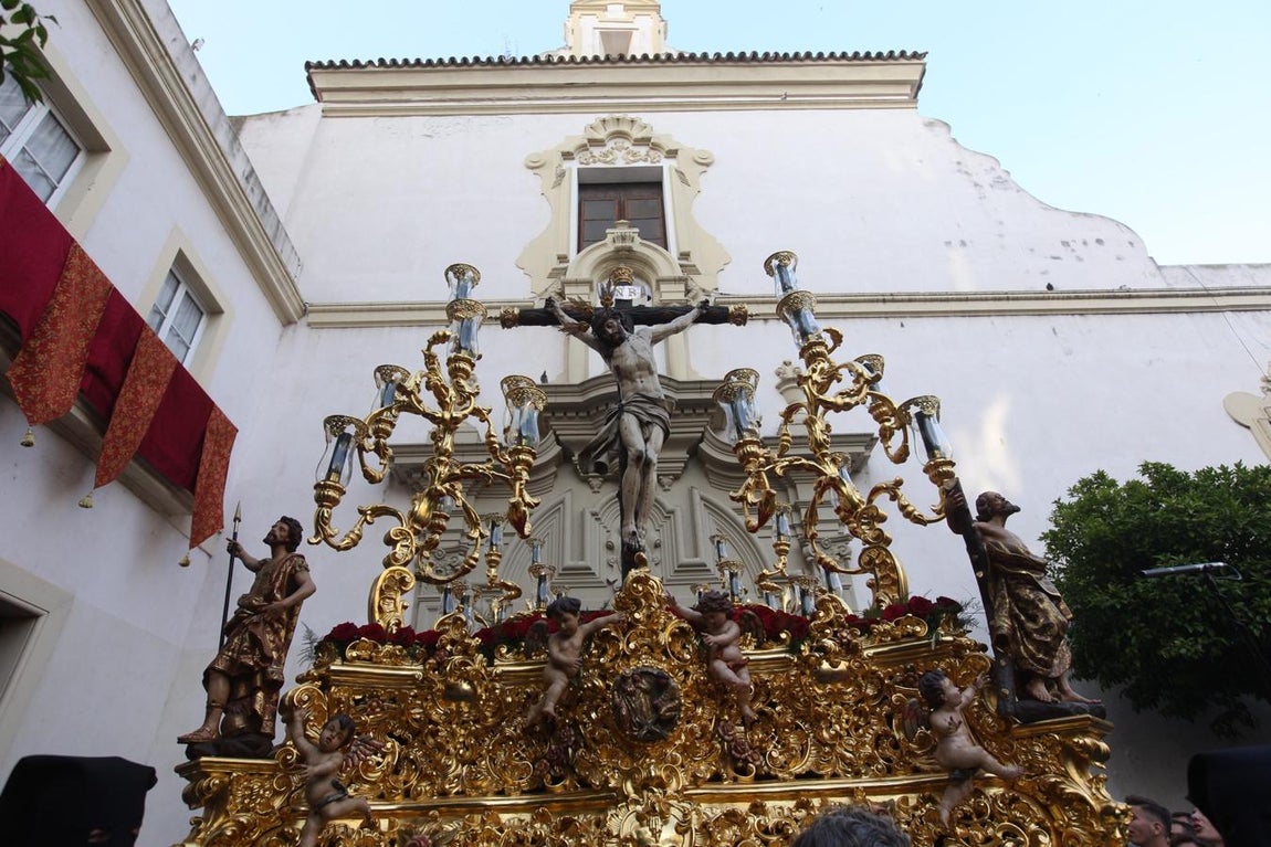 Fotos. Semana Santa Cádiz 2017. Veracruz.