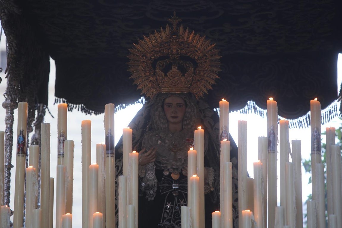 Fotos. Semana Santa Cádiz 2017. Veracruz.