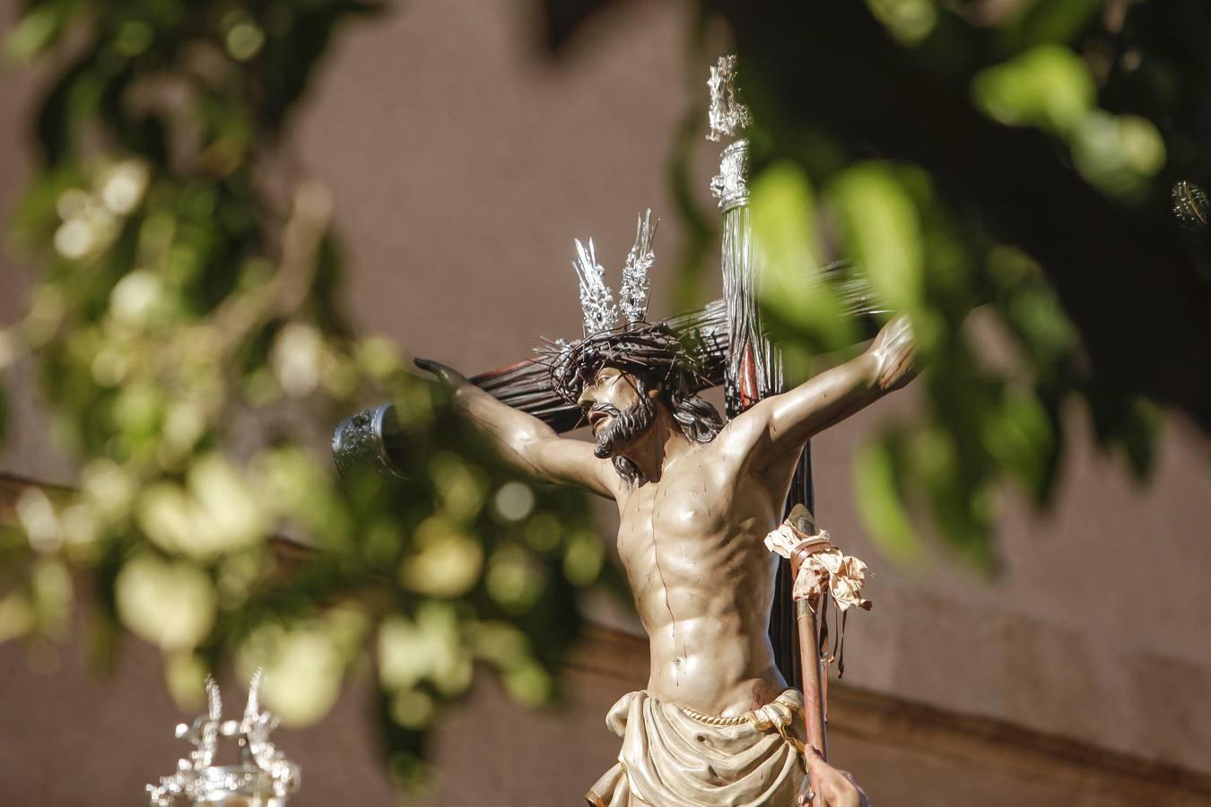 Las fotos de la Agonía el Martes Santo de la Semana Santa de Córdoba 2017