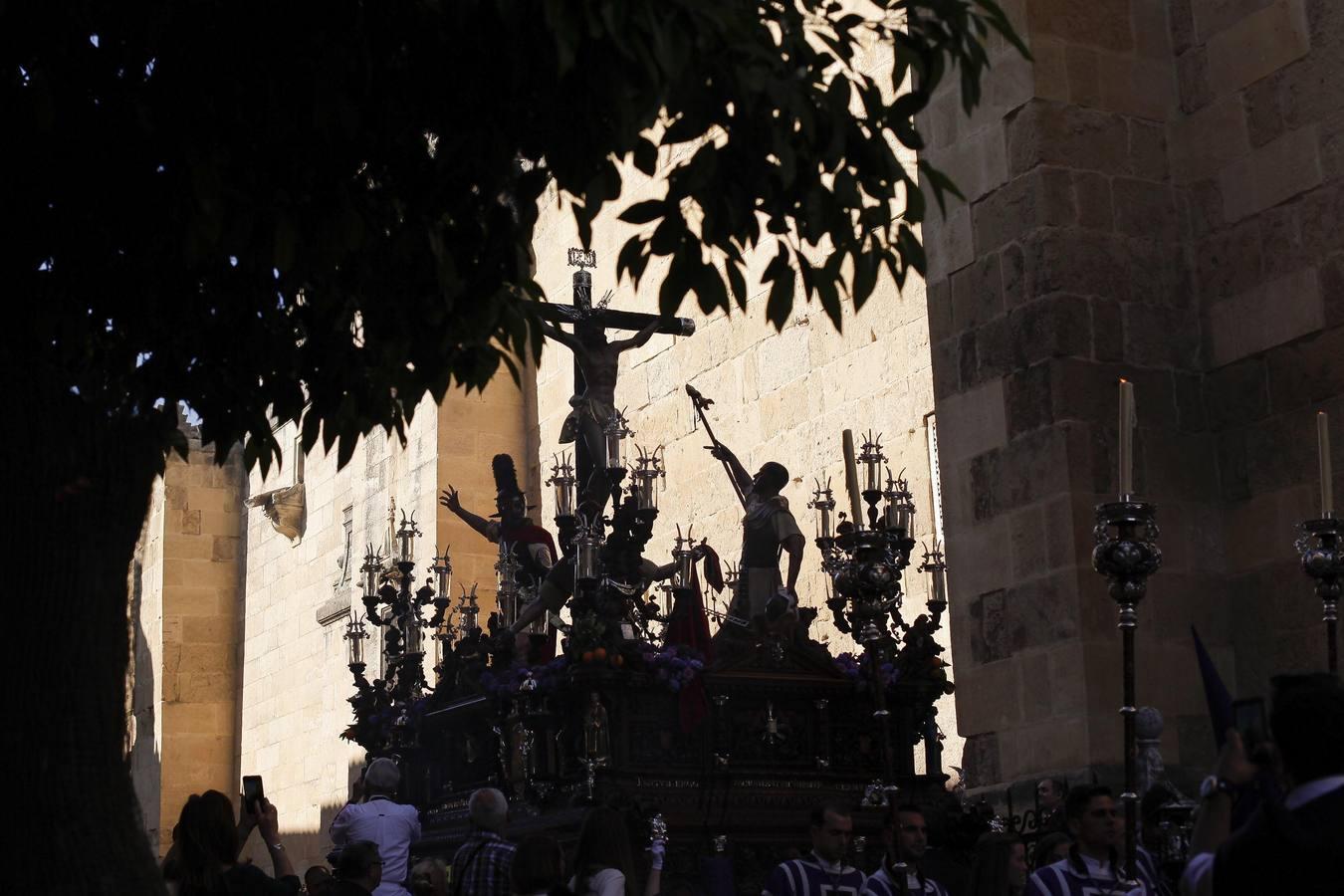 Las fotos de la Agonía el Martes Santo de la Semana Santa de Córdoba 2017