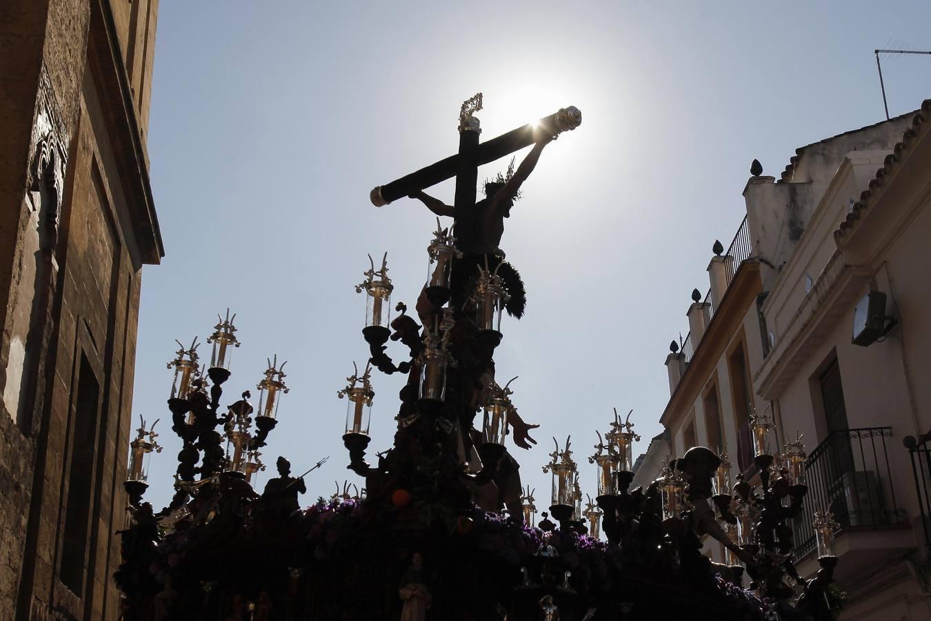 Las fotos de la Agonía el Martes Santo de la Semana Santa de Córdoba 2017