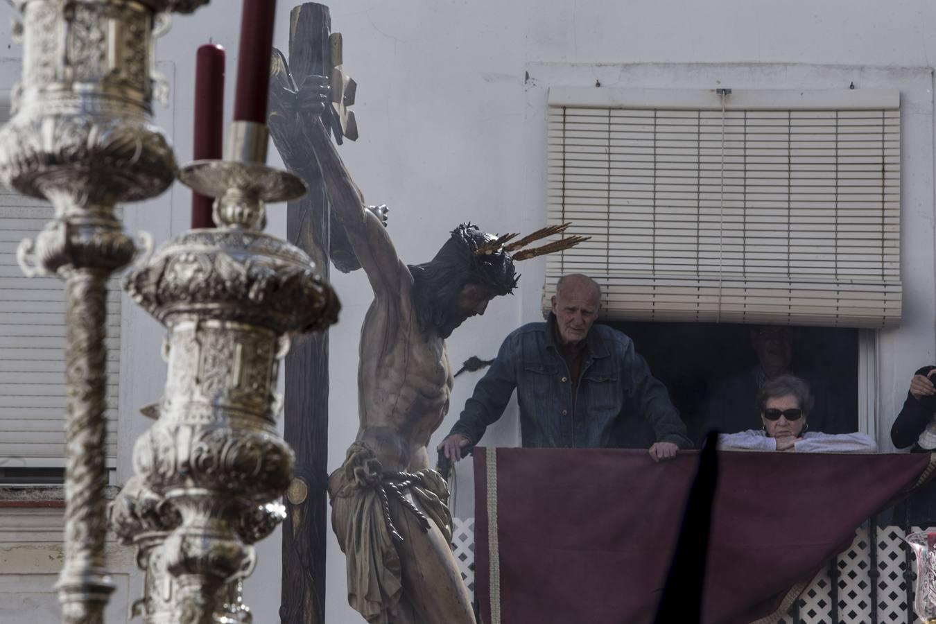 Fotos. Semana Santa de Cádiz 2017. La Palma