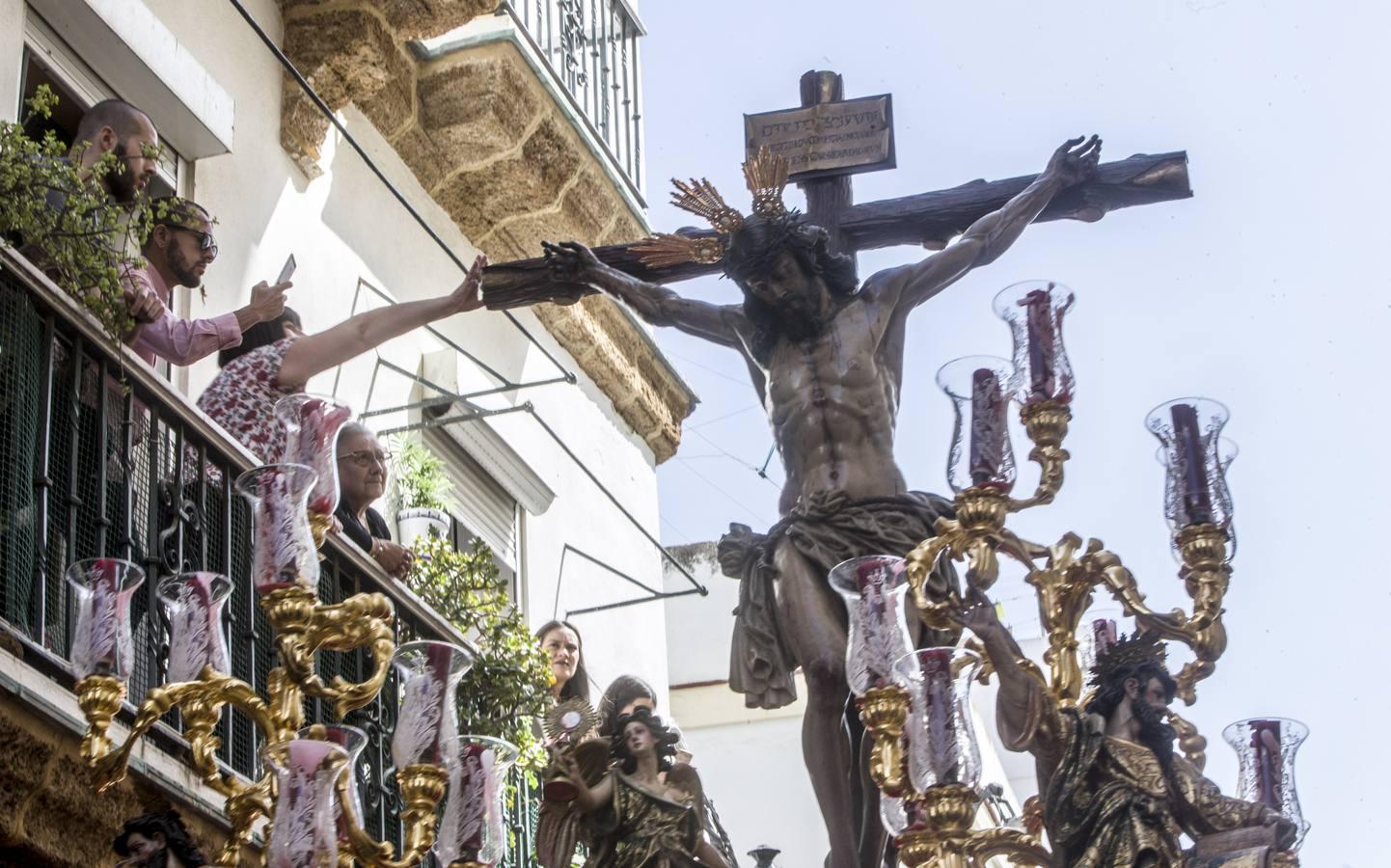 Fotos. Semana Santa de Cádiz 2017. La Palma