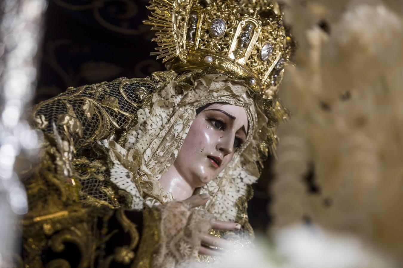 Fotos. Semana Santa de Cádiz 2017. La Palma