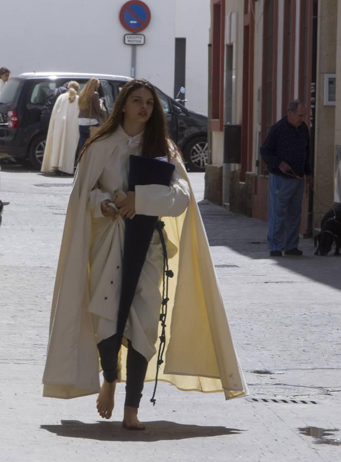 Fotos. Semana Santa de Cádiz 2017. La Palma