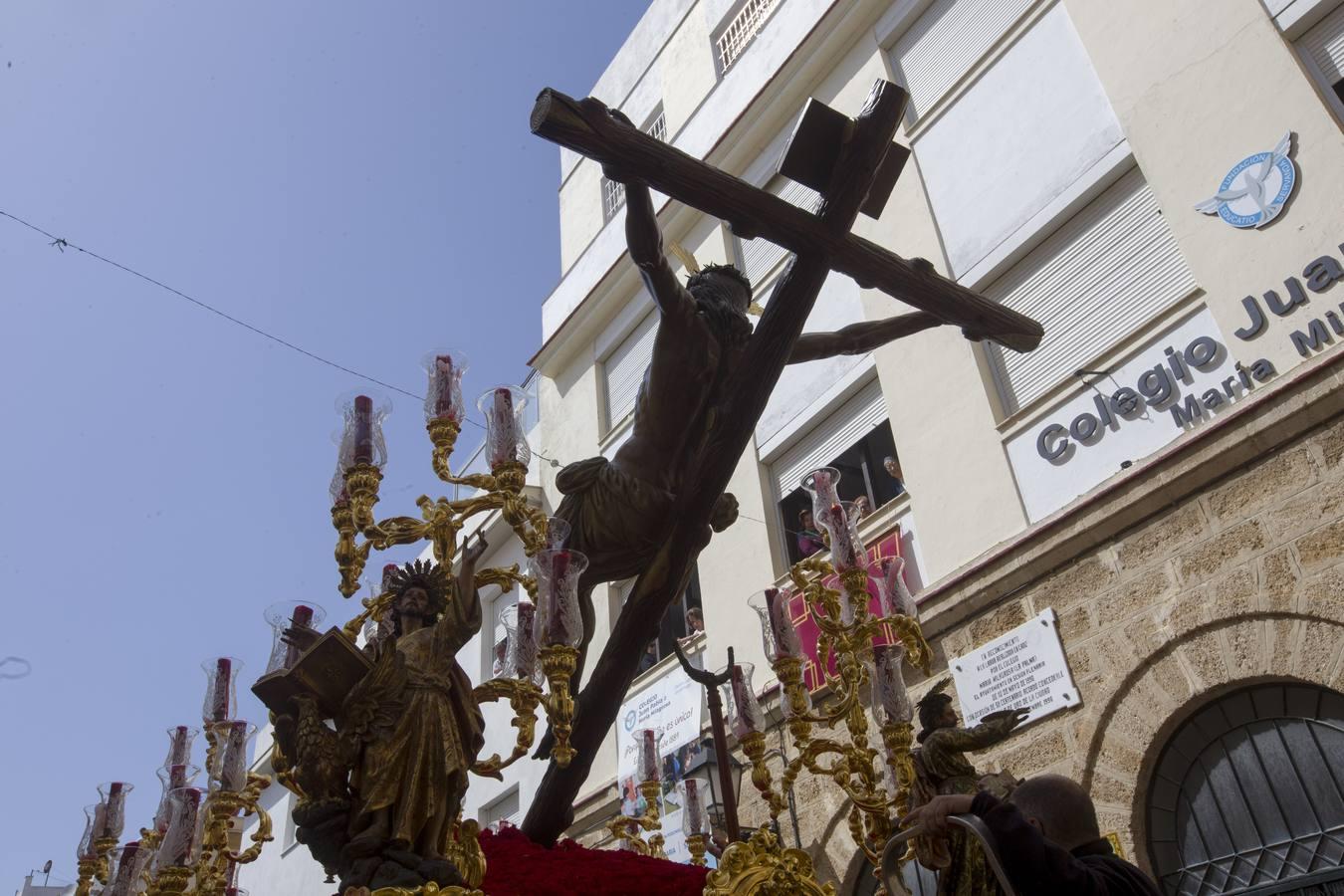 Fotos. Semana Santa de Cádiz 2017. La Palma