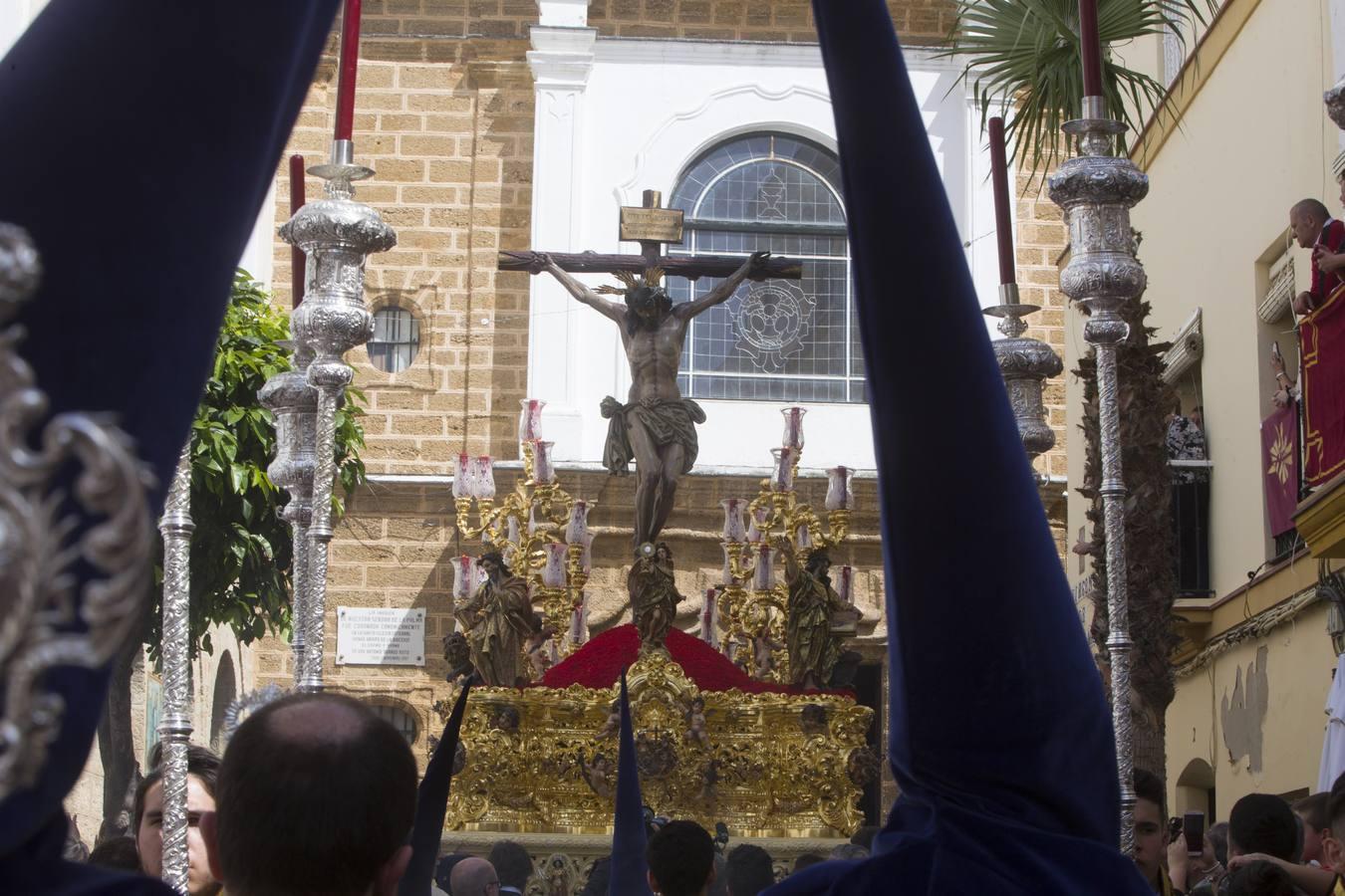 Fotos. Semana Santa de Cádiz 2017. La Palma