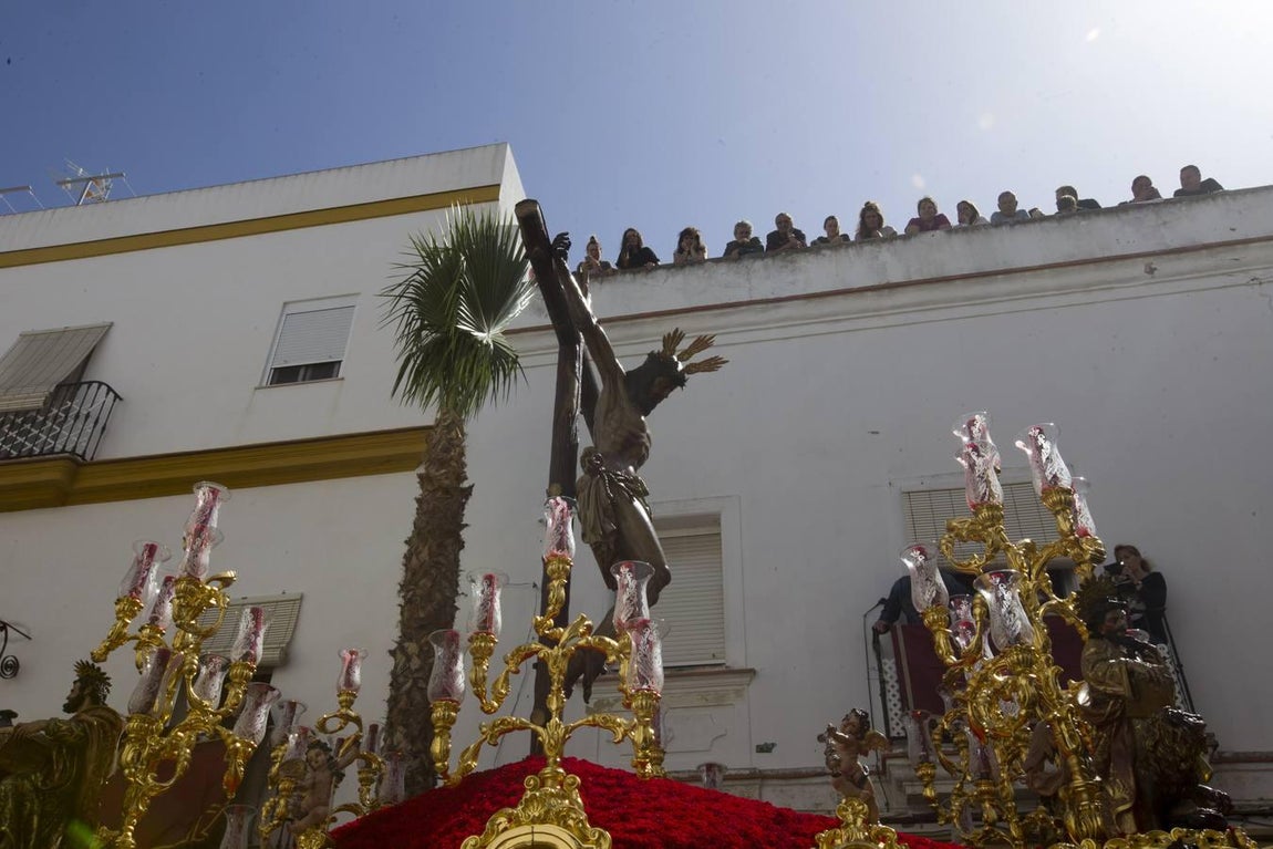 Fotos. Semana Santa de Cádiz 2017. La Palma