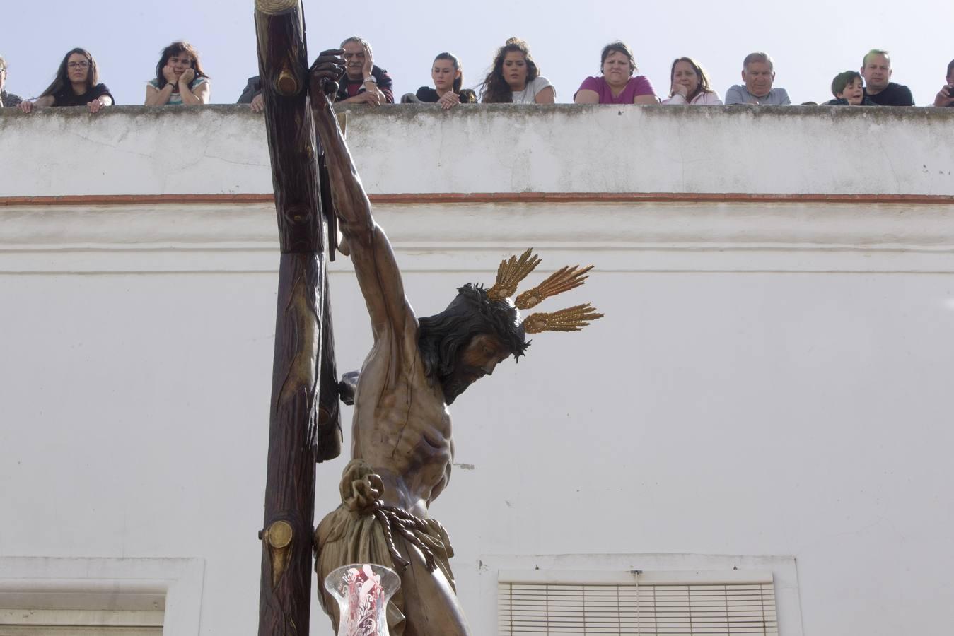 Fotos. Semana Santa de Cádiz 2017. La Palma